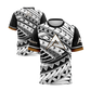 Anarchy Bat Company Short Sleeve Shirt - Aloha – Specs Overview | Smash It Sports