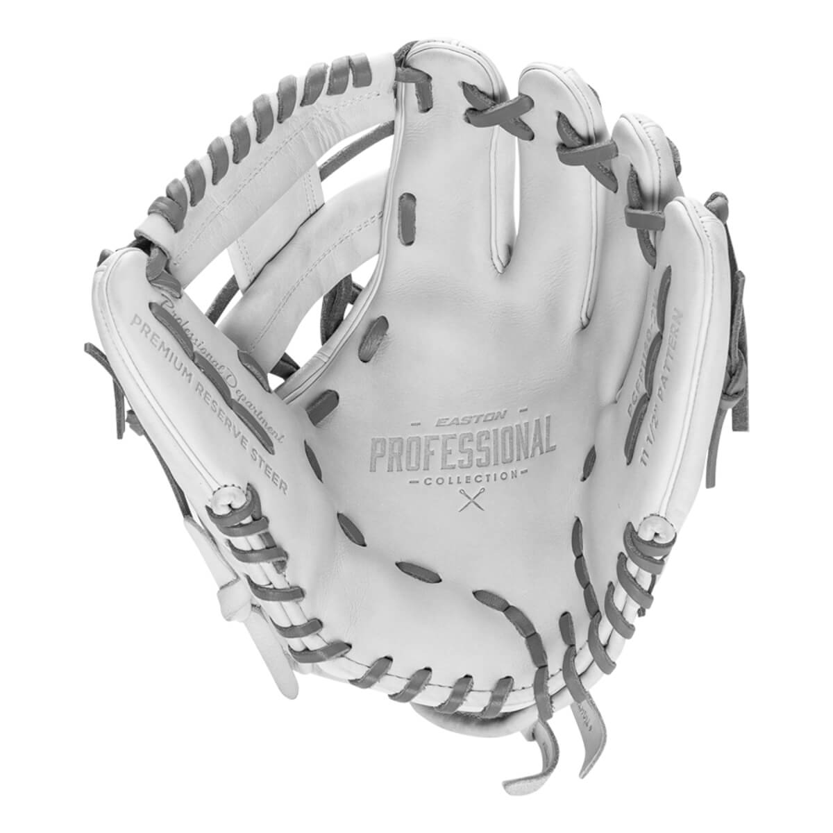 Easton Pro Collection 11.5" Fastpitch Softball Glove - PCFP1150-2W