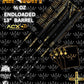 2025 Anarchy King of Kings Black Edition End Load USSSA Slowpitch Softball Bat ASPKING25U (No Warranty) – Product View | Smas
