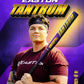 2025 Easton Tantrum 12.75" 1-Piece Loaded USSSA Slowpitch Softball Bat - ESU5TPG1L