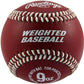 Rawlings Weighted Training Baseball