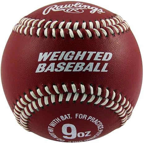 Rawlings Weighted Training Baseball