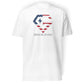 Gem Gloves T-Shirt - Old Glory (Multiple Colors)