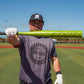 2026 Marucci Cypher v2 SSUSA Senior Slowpitch Softball Bat - MSPCG1LSBR