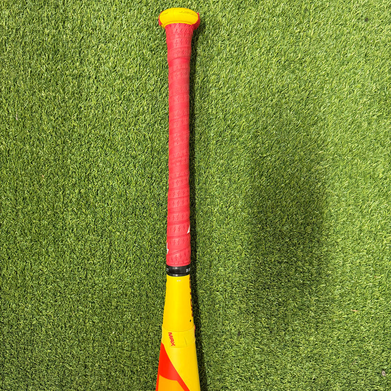 2025 Easton Hype Fire (-5) USA Baseball Bat - EUS5HYP5 [USED-UB-213] 31/26