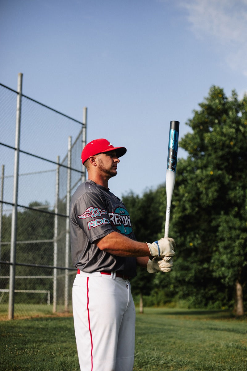 2025 Miken KP23 Maxload 1-Piece USSSA Slowpitch Softball Bat - MSU5H2KP1L – Product View | Smash It Sports | ash, composite, 