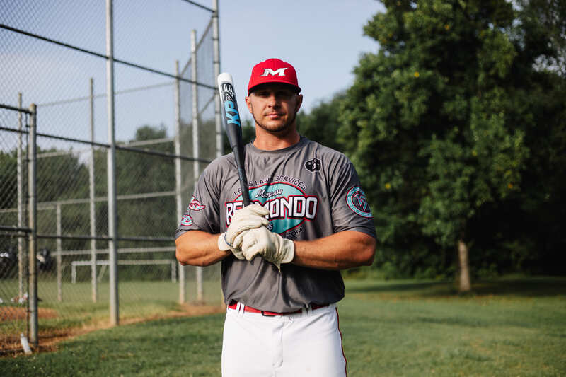 2025 Miken KP23 Maxload 2-Piece USSSA Slowpitch Softball Bat - MSU5H2KPL – Product View | Smash It Sports | composite, usssa,