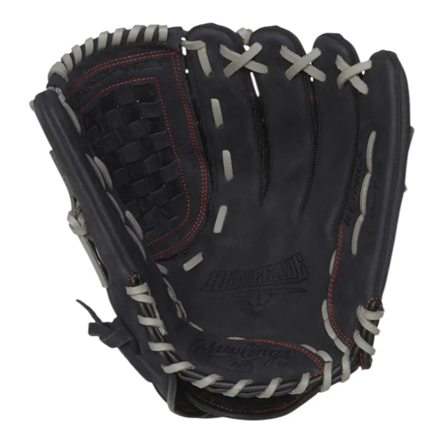 Rawlings Renegade 13" Softball Fielding Glove - R130BGS