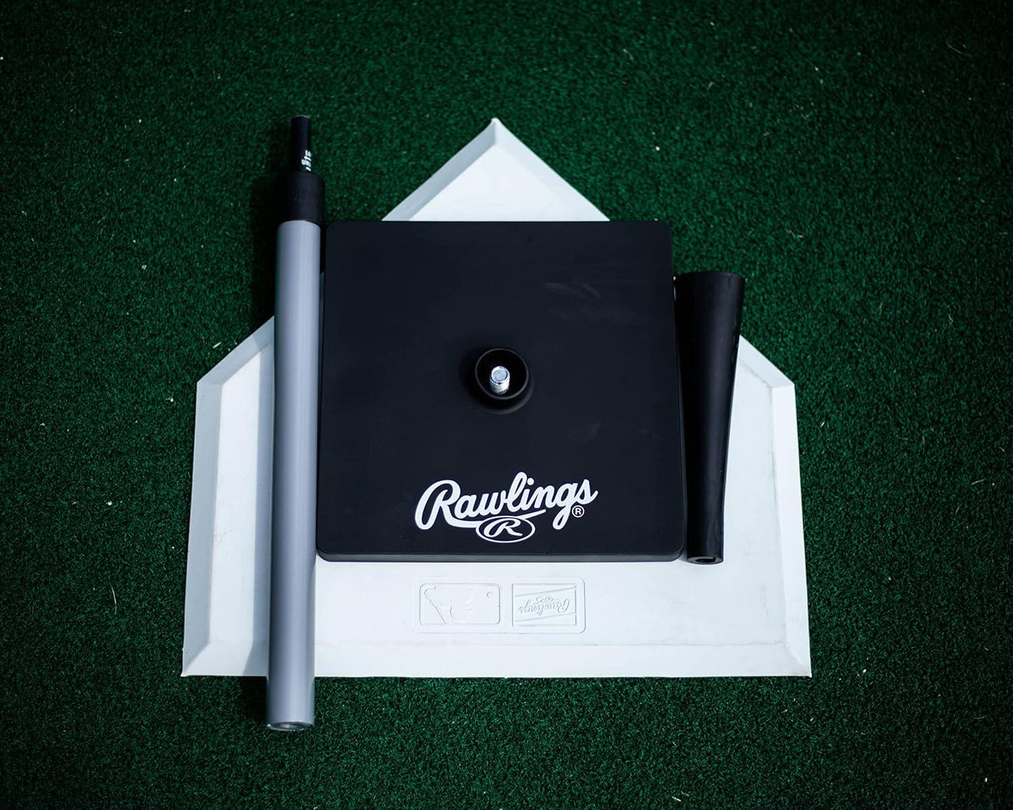 Rawlings Pro Model Batting Tee