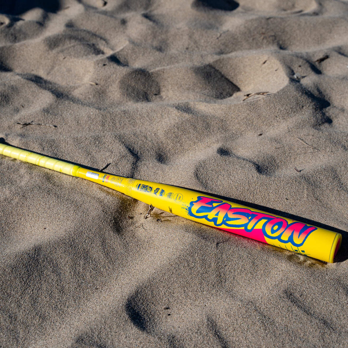 2026 Easton Ghost Advanced Spring Break Edition -10 Fastpitch Softball Bat EFP6GHSY10 – Product View | Smash It Sports | pro