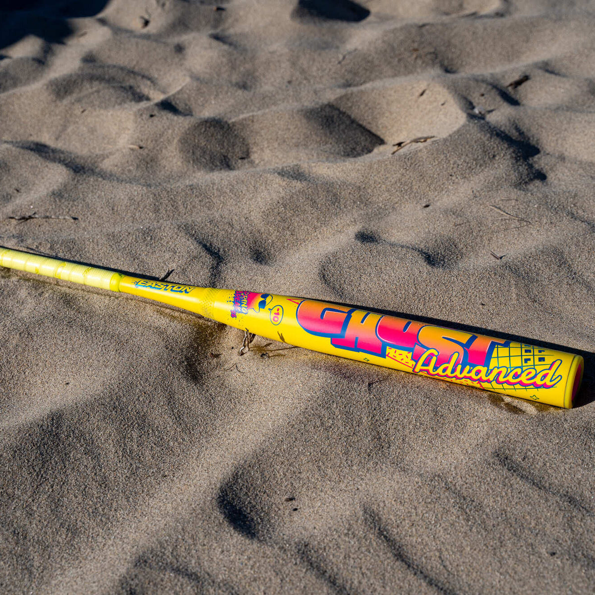 2026 Easton Ghost Advanced Spring Break Edition -10 Fastpitch Softball Bat EFP6GHSY10 – Product View | Smash It Sports | pro