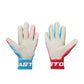 Easton American Classic Edition Youth Baseball Batting Gloves – Product View | Smash It Sports | leather, pro, web
