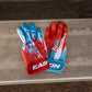 Easton American Classic Edition Youth Baseball Batting Gloves – Product View | Smash It Sports | leather, pro, web