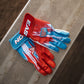 Easton American Classic Edition Youth Baseball Batting Gloves – Product View | Smash It Sports | leather, pro, web