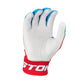 Easton American Classic Edition Youth Baseball Batting Gloves – Product View | Smash It Sports | leather, pro, web