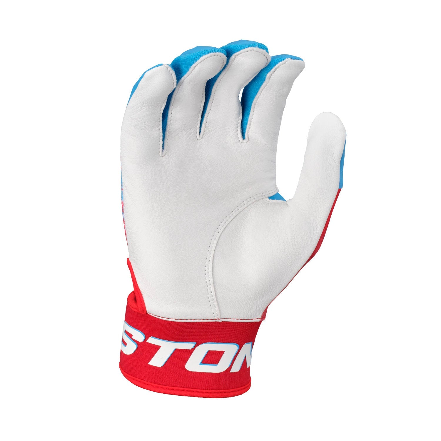 Easton American Classic Edition Youth Baseball Batting Gloves – Product View | Smash It Sports | leather, pro, web