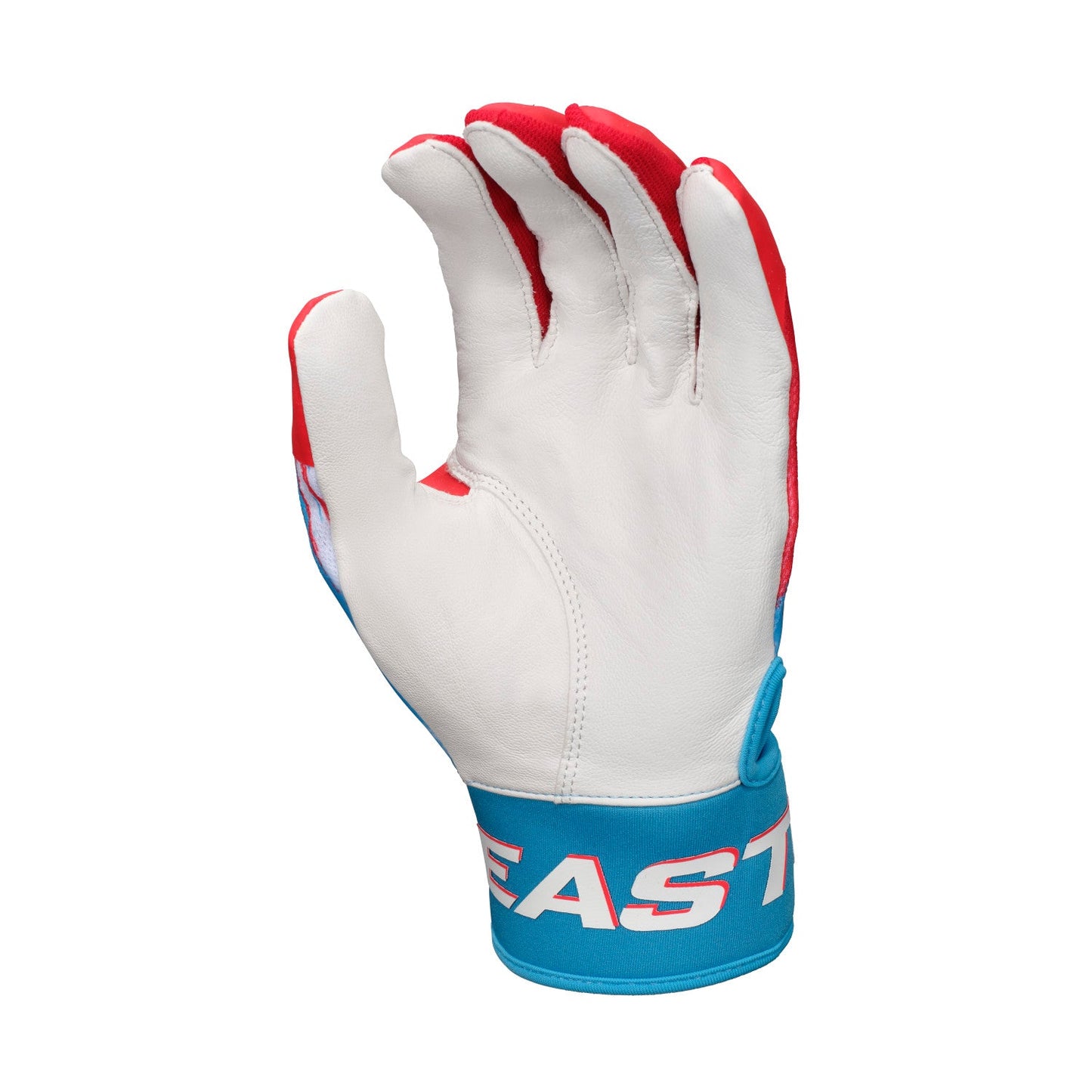 Easton American Classic Edition Youth Baseball Batting Gloves – Product View | Smash It Sports | leather, pro, web