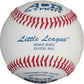 AD STARR Official World Series Balls (Ages 12 & Under) AD 100 LL-XL-WS