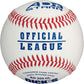 AD STARR Official League Baseballs (Ages 16 & Under) - AD 200 OL