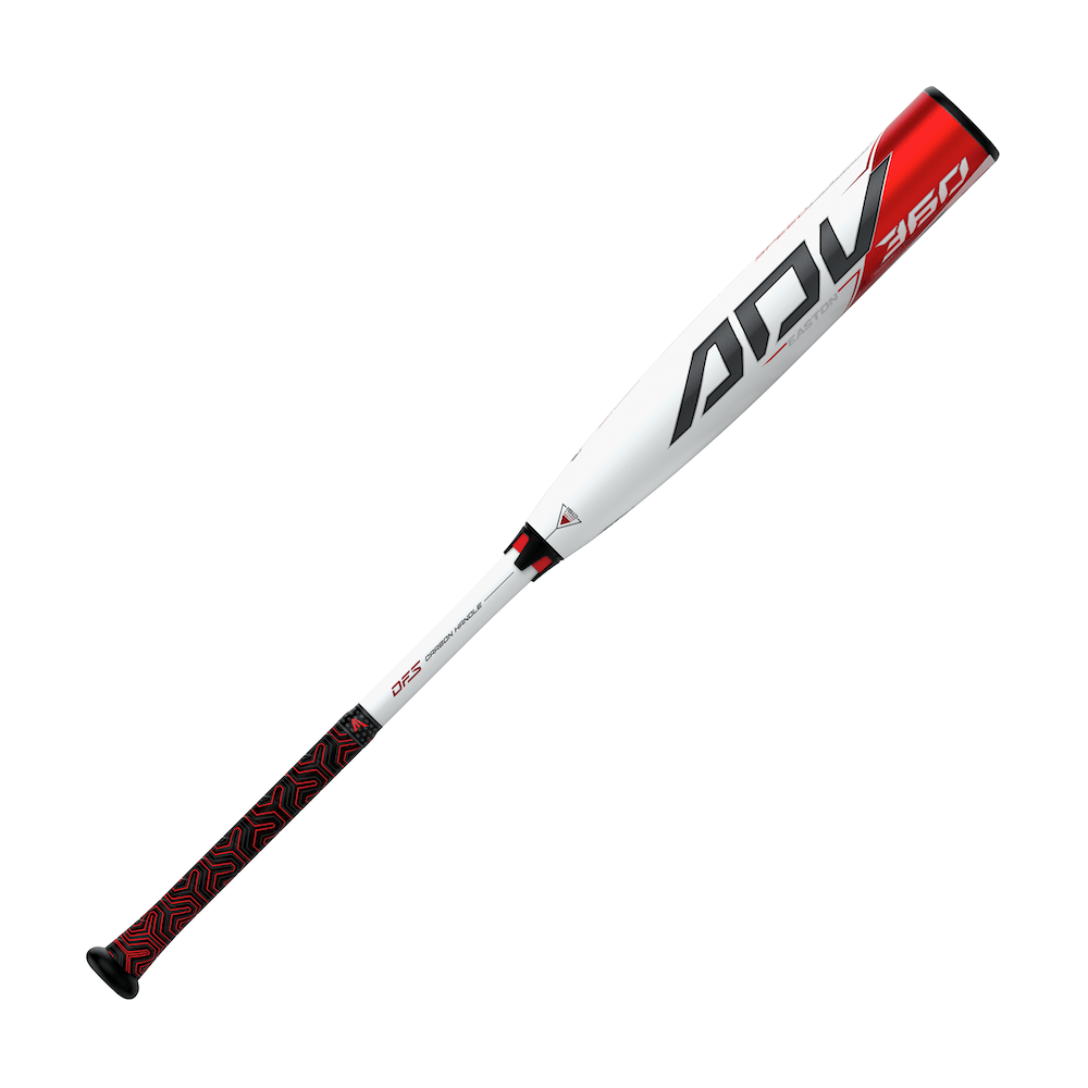 Easton ADV 360 Speed Balanced -10 USSSA Baseball Bat SL20ADV108 - Smash It Sports