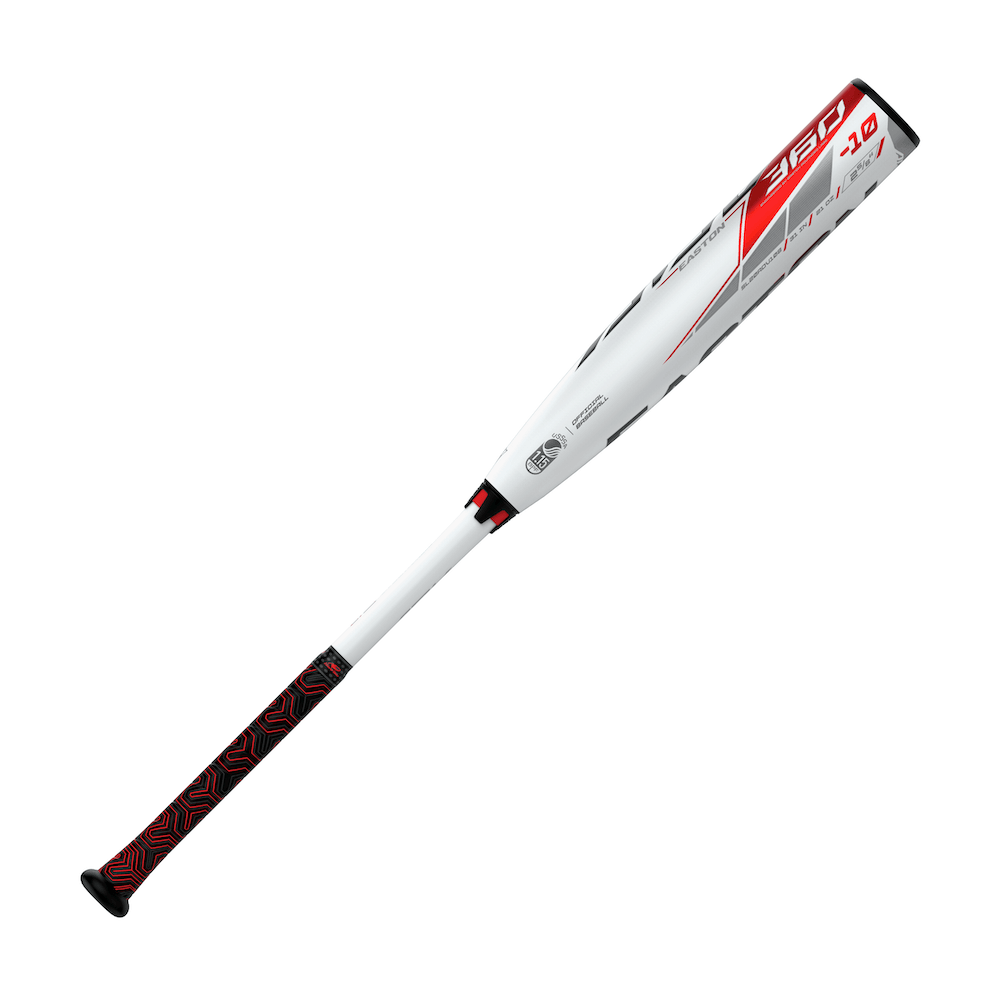 Easton ADV 360 Speed Balanced -10 USSSA Baseball Bat SL20ADV108 - Smash It Sports