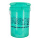 Smash It Sports x Rawlings 6 Gallon Bucket with Padded Lid (Multiple Colors) - product photo 2 of 7