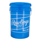 Smash It Sports x Rawlings 6 Gallon Bucket with Padded Lid (Multiple Colors) - product photo 5 of 7