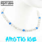 Dirty Mids Necklaces Ice Collection (Multiple Colors)