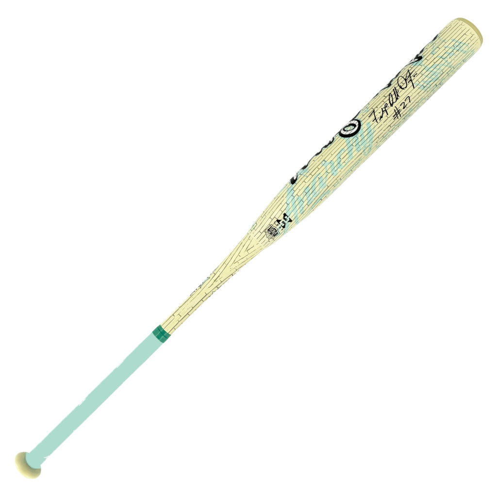2026 Anarchy Always Humble Balanced USA/ASA Slowpitch Softball Bat ASPHUM26A – Product View | Smash It Sports | composite, ba