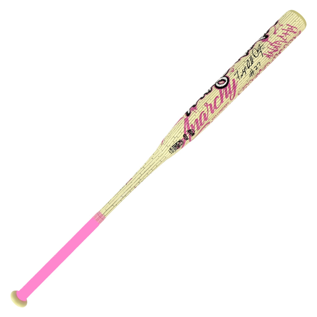 2026 Anarchy Always Humble Balanced USSSA Slowpitch Softball Bat ASPHUM26U – Product View | Smash It Sports | composite, usss