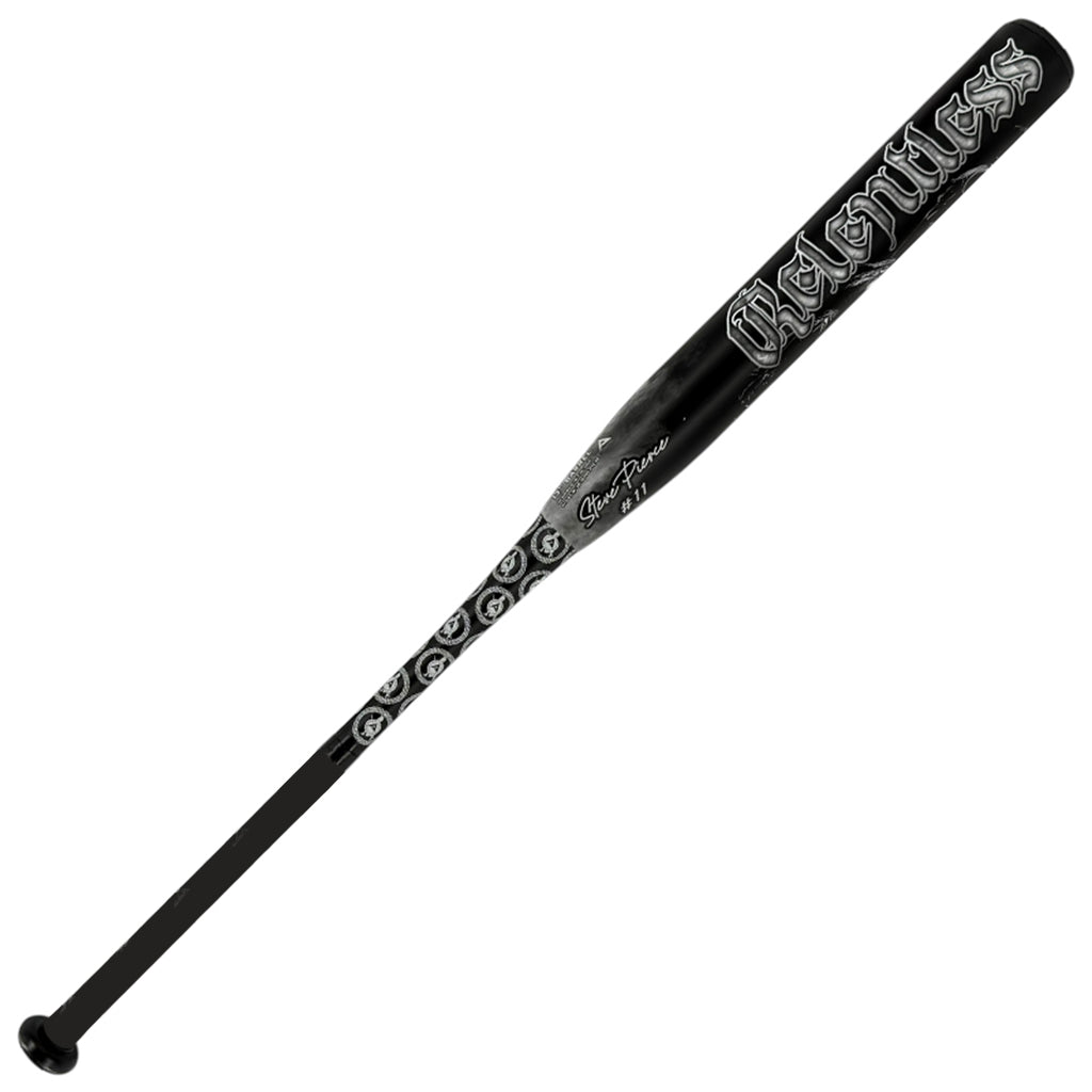 2025 Anarchy Relentless End Load USA/ASA Slowpitch Softball Bat ASPRTS25A – Product View | Smash It Sports | composite