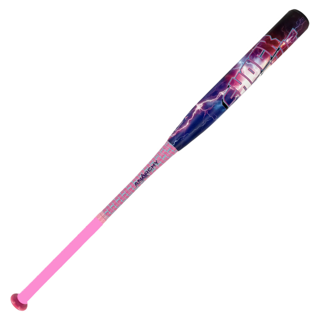 2026 Anarchy Shock and Dawe Balanced USSSA Slowpitch Softball Bat ASPSAD26U – Product View | Smash It Sports | composite, uss