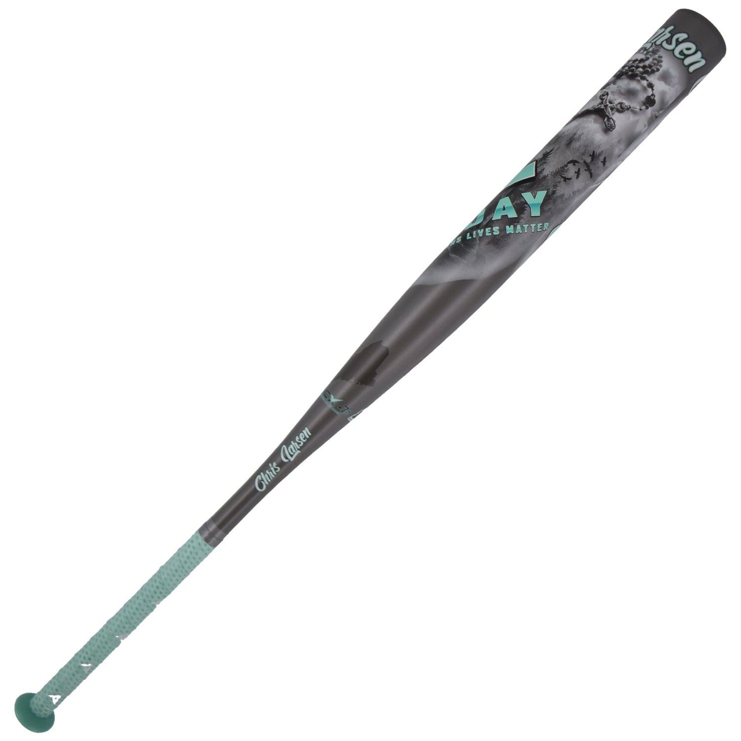 2024 Anarchy 22 A Day .5oz End Load SSUSA Senior Slowpitch Softball Bat ASPTTAD24S