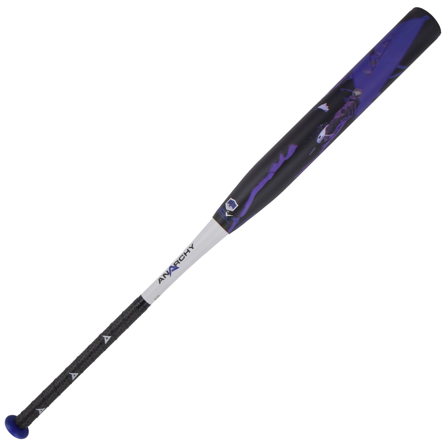 2024 Anarchy Two Face End Load USA/ASA Slowpitch Softball Bat ASPTWO24A