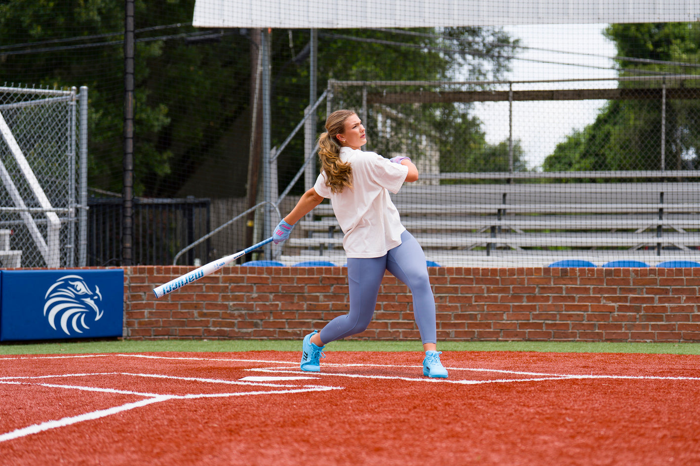 2027 Marucci Asura LUX Rise -11 Fastpitch Softball Bat - MFPASLR11 - product photo 7 of 7
