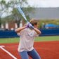 2027 Marucci Asura LUX Rise -9 Fastpitch Softball Bat - MFPASLR9 - product photo 4 of 7