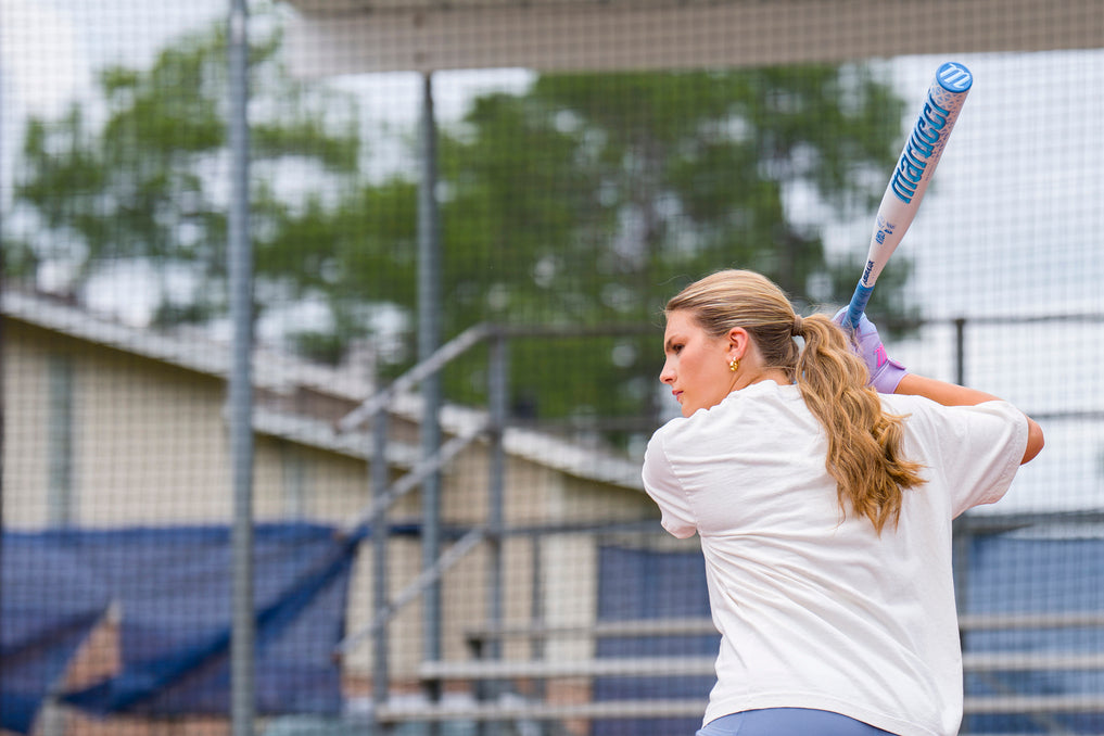2027 Marucci Asura LUX Rise -11 Fastpitch Softball Bat - MFPASLR11 - product photo 5 of 7