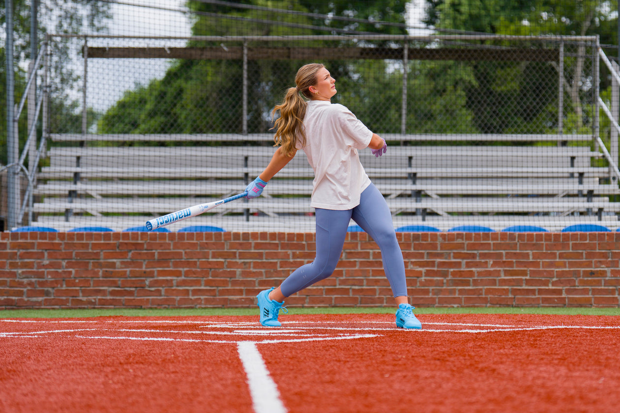 2027 Marucci Asura LUX Rise -11 Fastpitch Softball Bat - MFPASLR11 - product photo 6 of 7