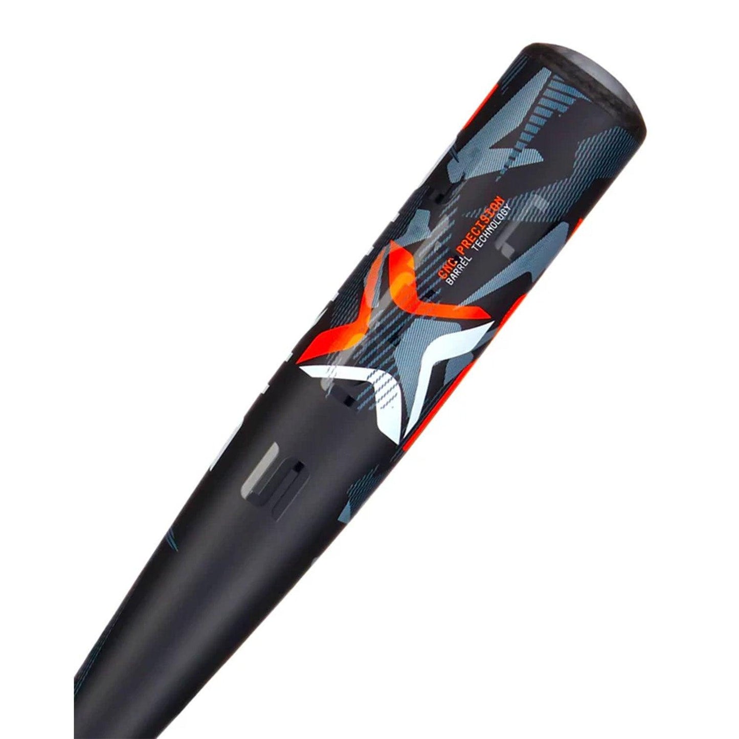 2024 Axe Strato 2 BBCOR Baseball Bat -3 | Standard Handle - Smash It Sports