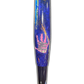 2026 Anarchy Unbroken Rose 2-Piece End Loaded USA/ASA Slowpitch Softball Bat ASPUBR26A