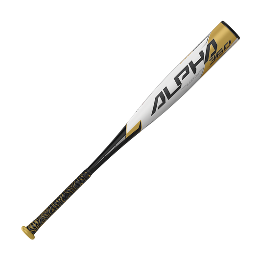 Easton Alpha 360 Speed Balanced -10 USSSA Baseball Bat SL20AL10