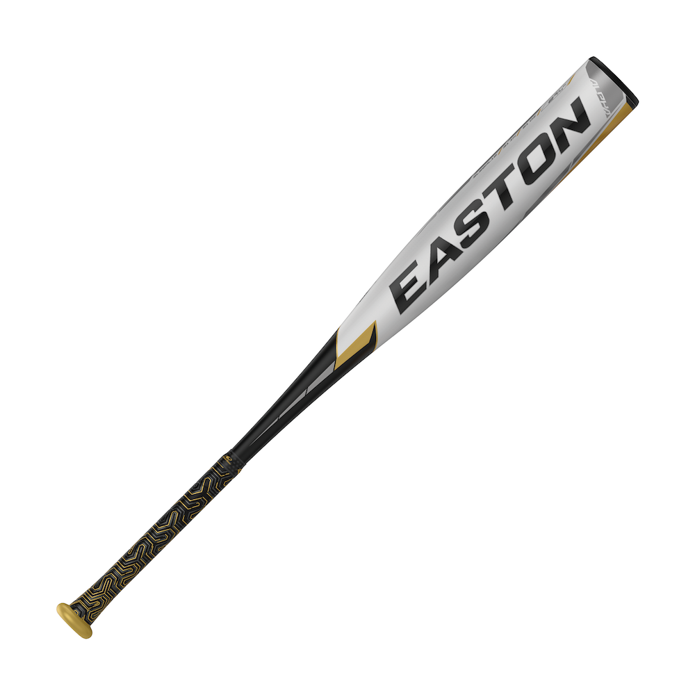 Easton Alpha 360 Speed Balanced -10 USSSA Baseball Bat SL20AL10