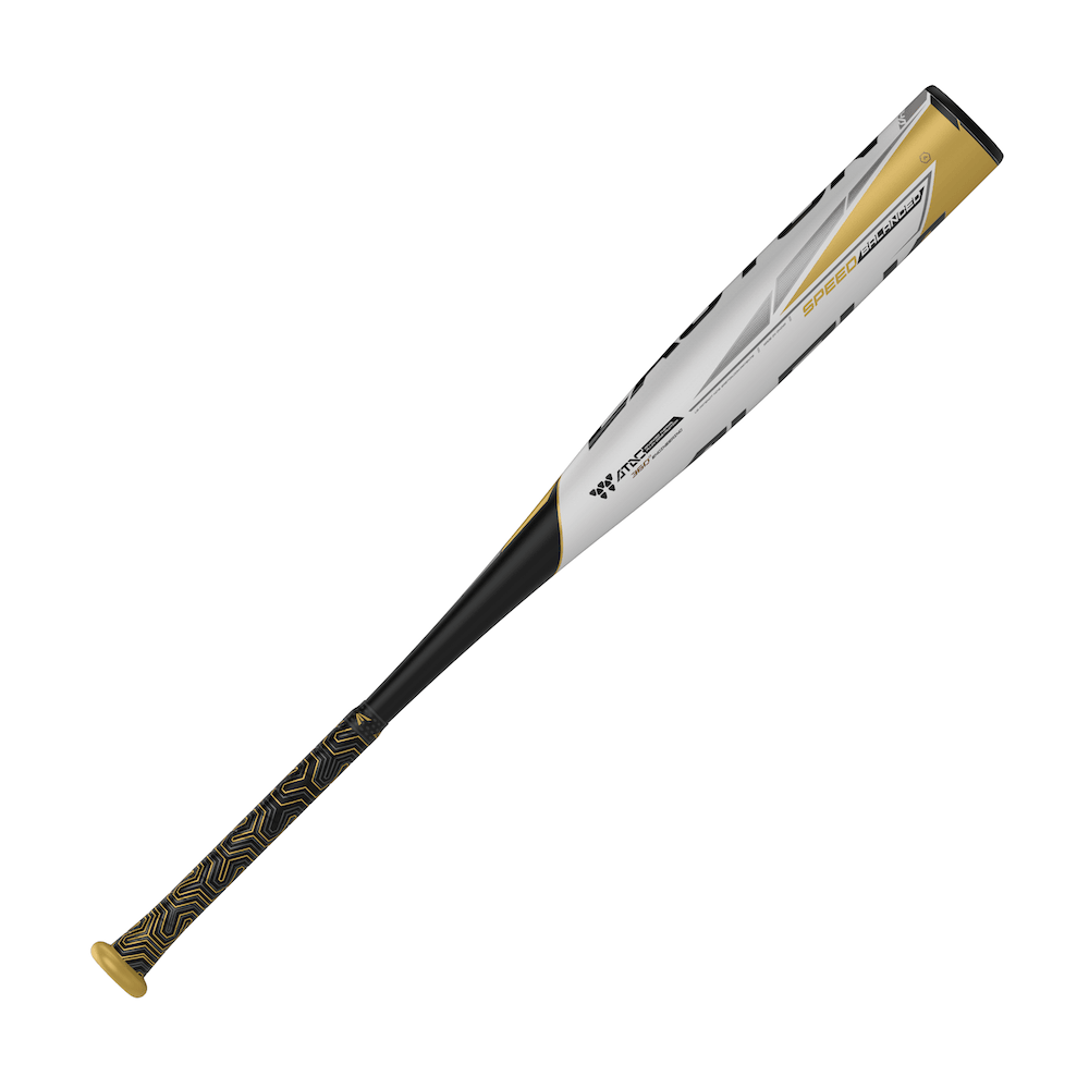 Easton Alpha 360 Speed Balanced -10 USSSA Baseball Bat SL20AL10