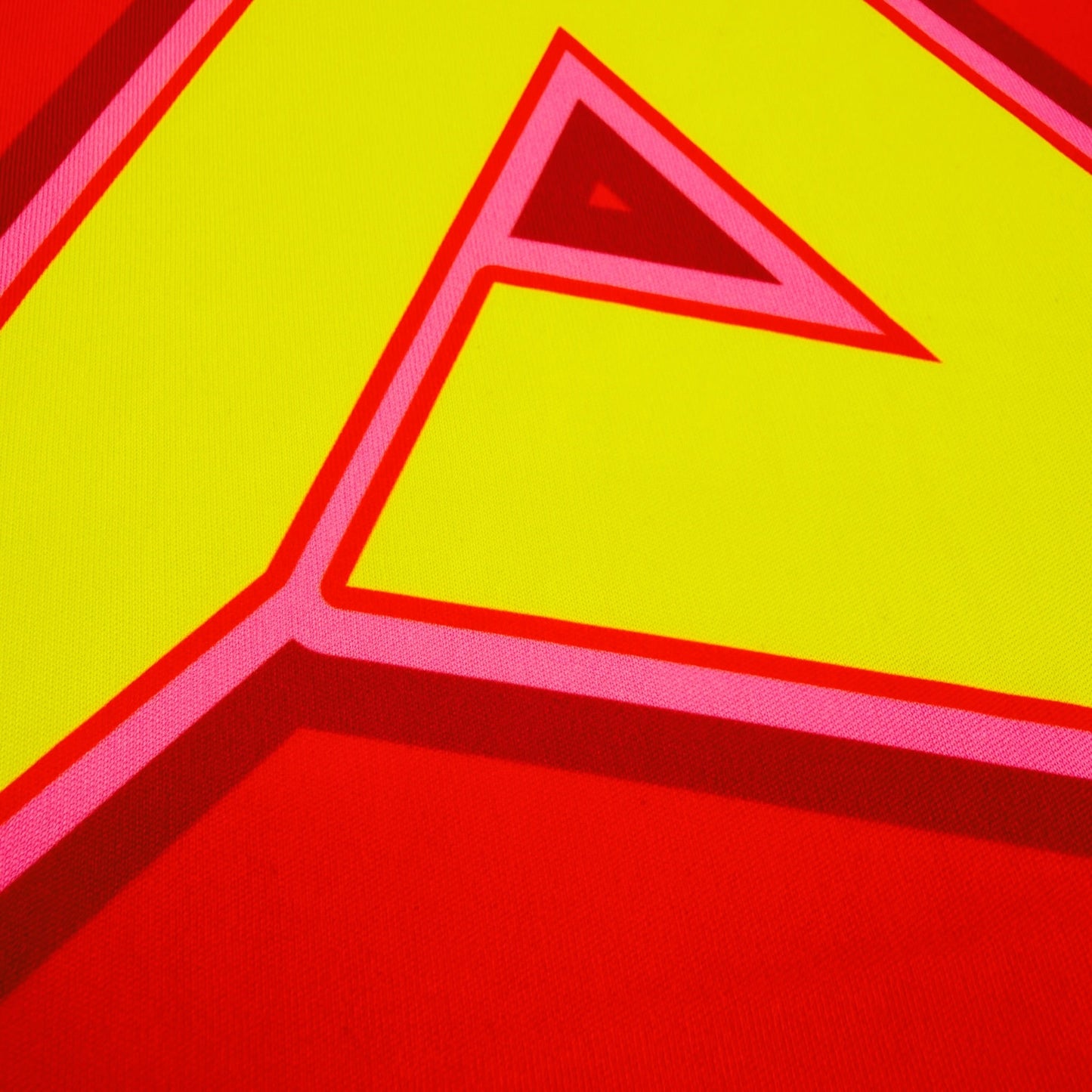 Anarchy Bat Company Short Sleeve Shirt - FireBall