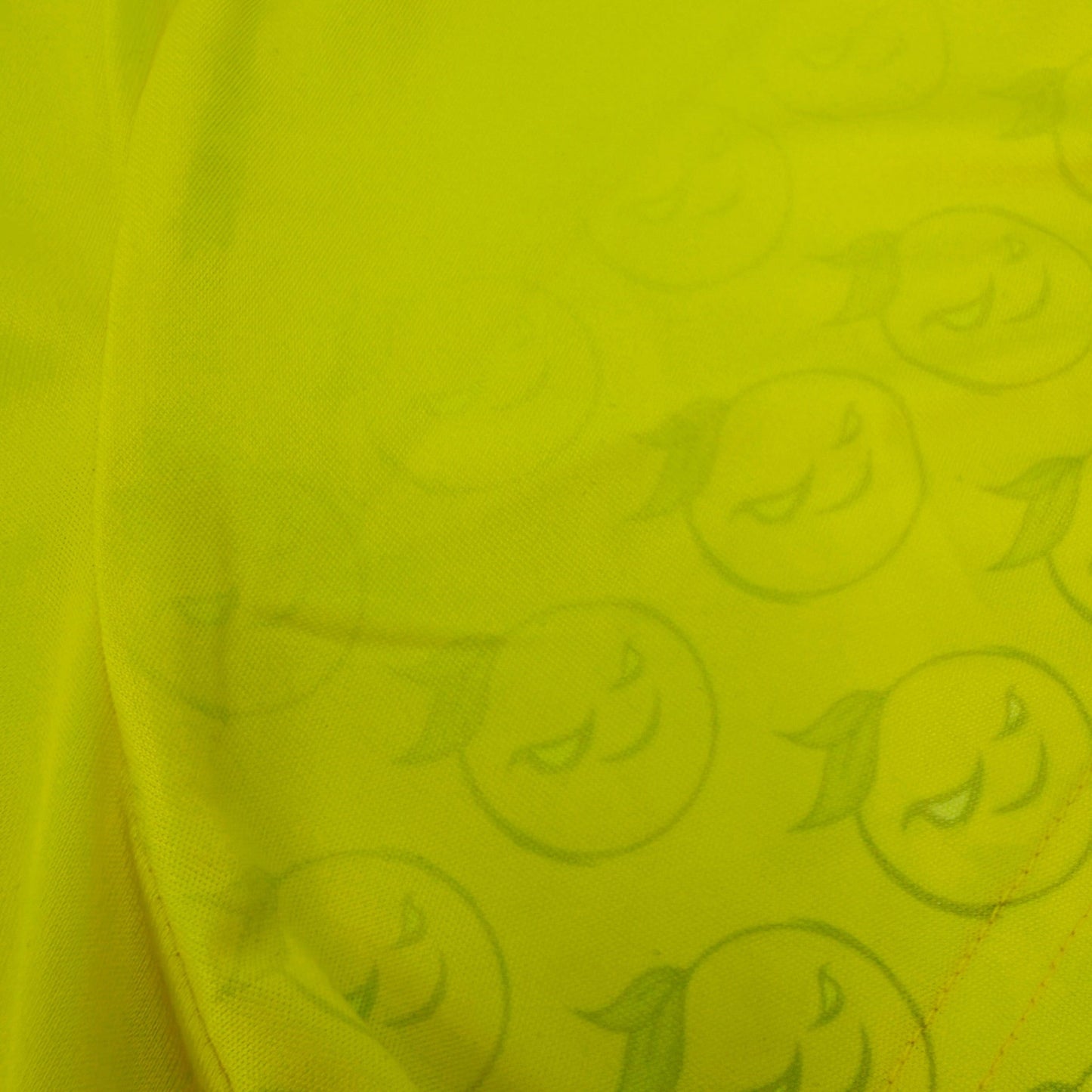 Anarchy Bat Company Short Sleeve Shirt - Lemonhead