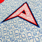 Anarchy Bat Company Short Sleeve Shirt - Too Hefty