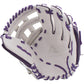 Anarchy Kip Leather Premium Softball Fielding Glove - AFG008 - Smash It Sports