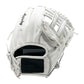 Anarchy Kip Leather Premium Softball Fielding Glove - AFG011