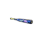 2026 Anarchy Unbroken Rose 2-Piece End Loaded USSSA Slowpitch Softball Bat ASPUBR26U