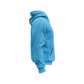 Long Haul Bombers Element Hoodie - Aqua
